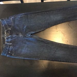 A.n.a jeans! Lightly worn! Size 28/6